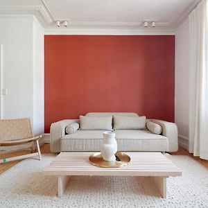 Appartement met Drie Slaapkamers